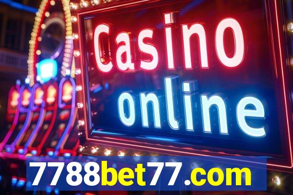 7788bet77.com