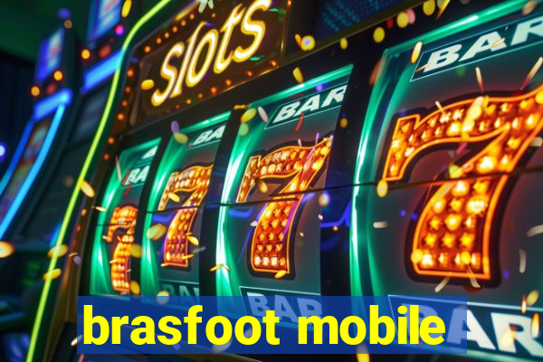 brasfoot mobile