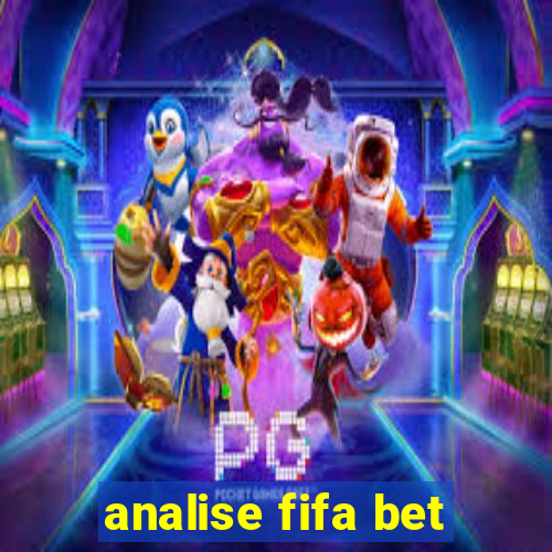 analise fifa bet