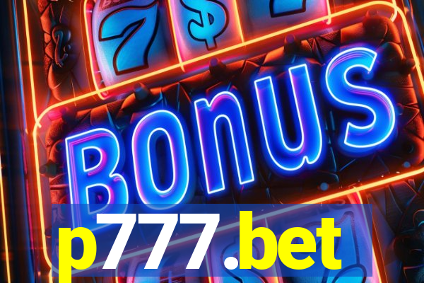 p777.bet