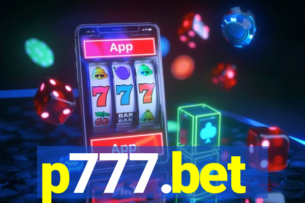 p777.bet