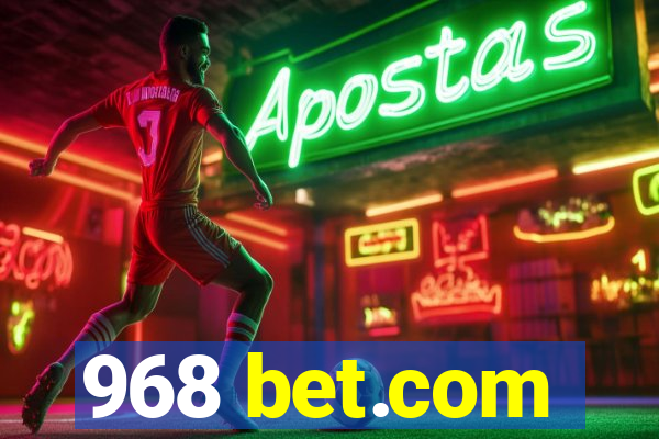 968 bet.com