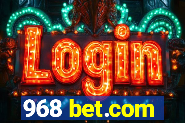 968 bet.com