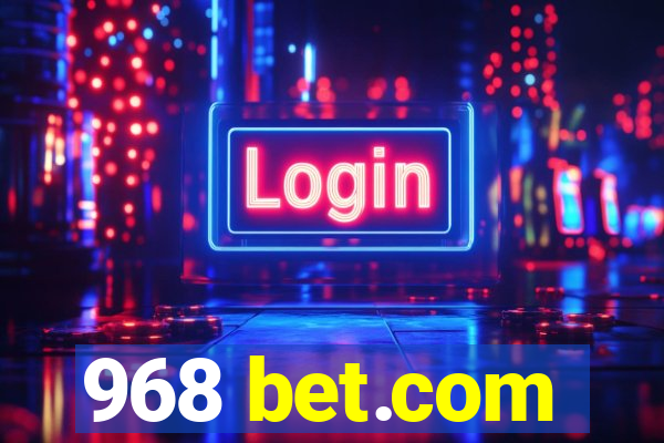 968 bet.com