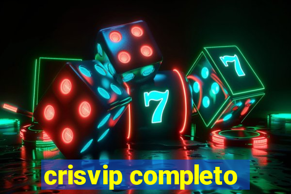 crisvip completo