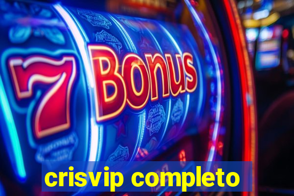 crisvip completo