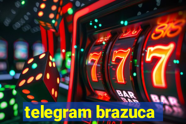 telegram brazuca