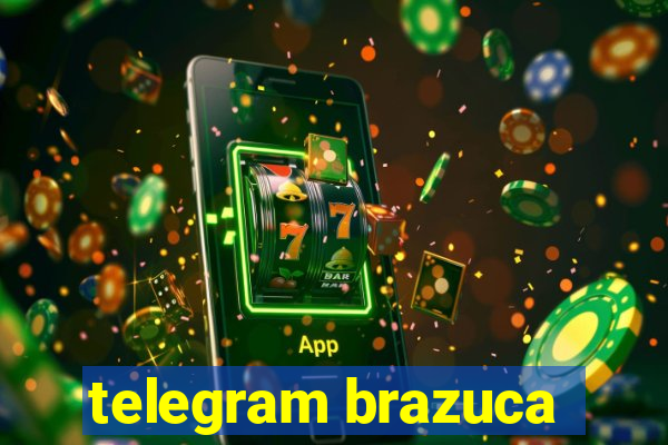 telegram brazuca