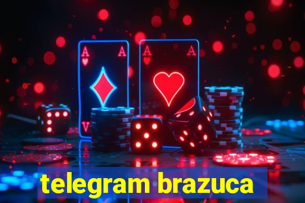 telegram brazuca