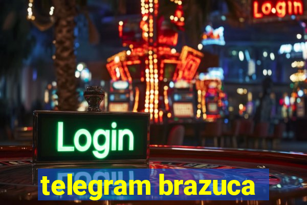 telegram brazuca