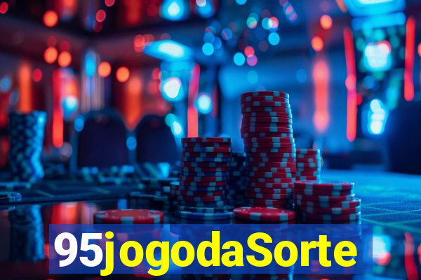 95jogodaSorte