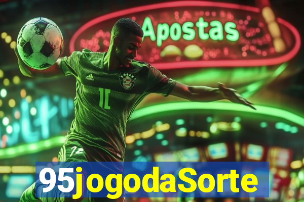 95jogodaSorte