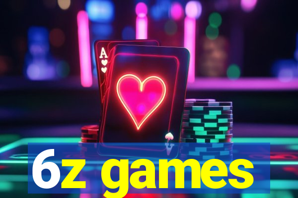 6z games