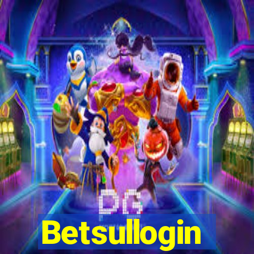 Betsullogin