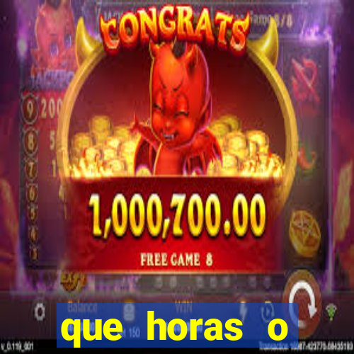 que horas o fortune rabbit paga