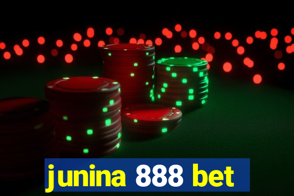 junina 888 bet