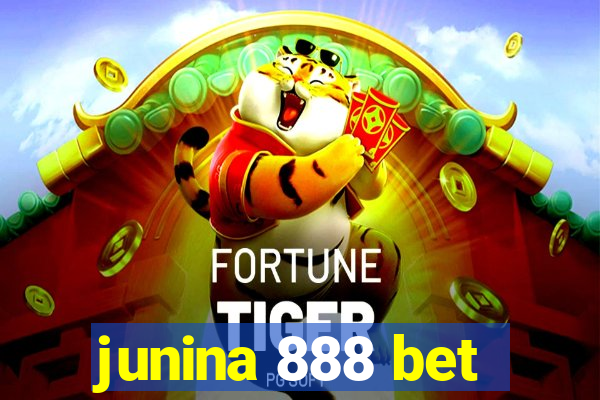 junina 888 bet