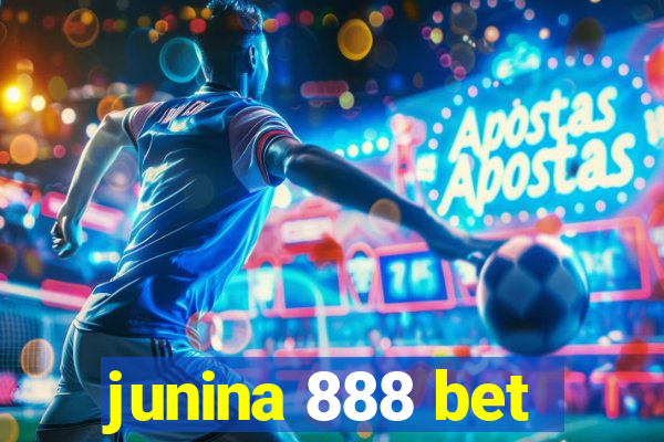 junina 888 bet