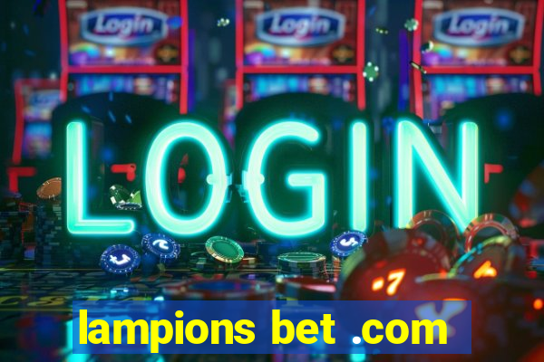 lampions bet .com