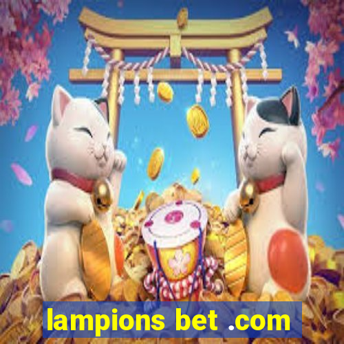 lampions bet .com