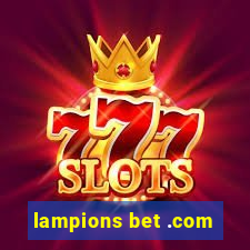 lampions bet .com