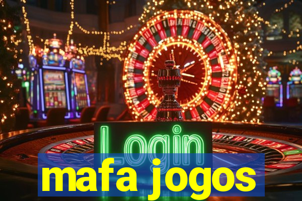 mafa jogos