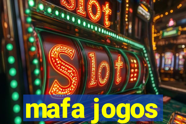 mafa jogos