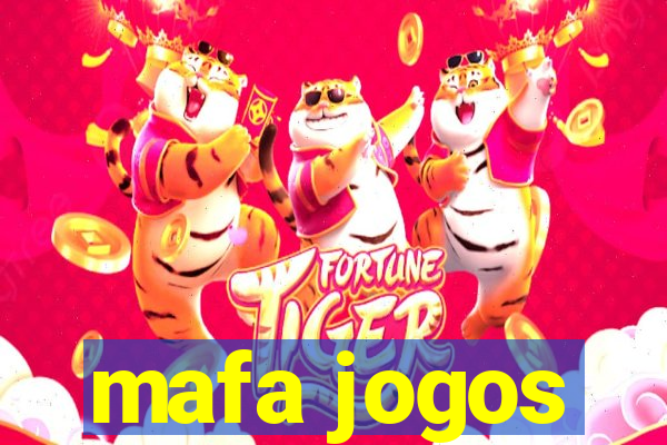 mafa jogos