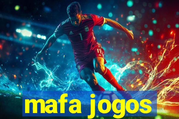 mafa jogos