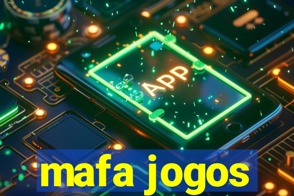 mafa jogos