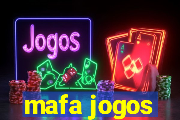 mafa jogos