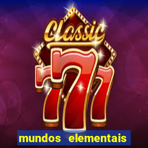 mundos elementais apk download