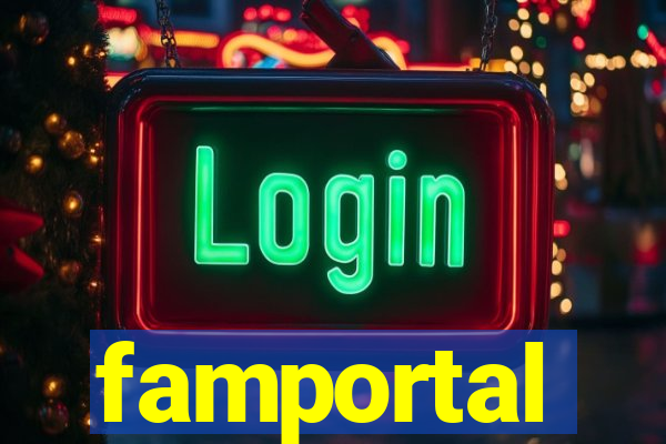 famportal