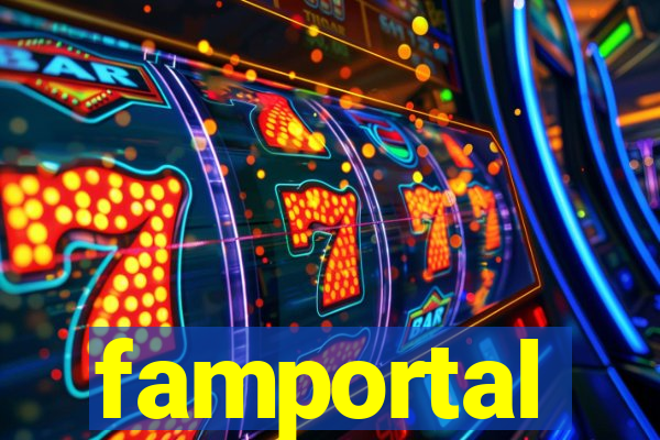 famportal