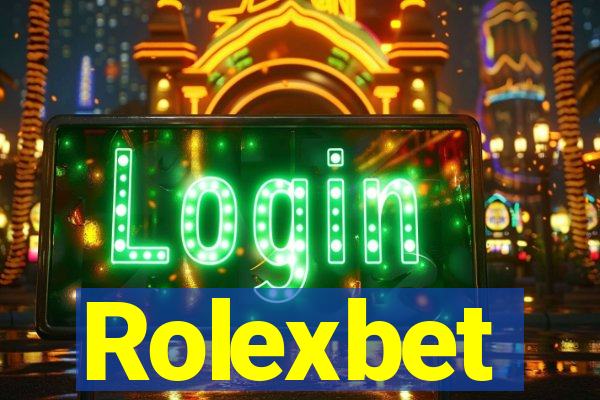 Rolexbet