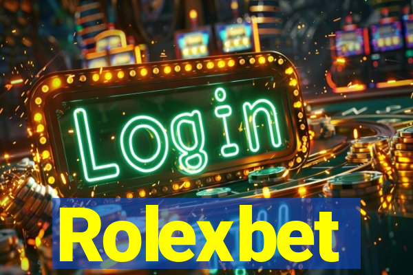 Rolexbet