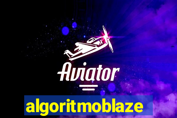 algoritmoblaze