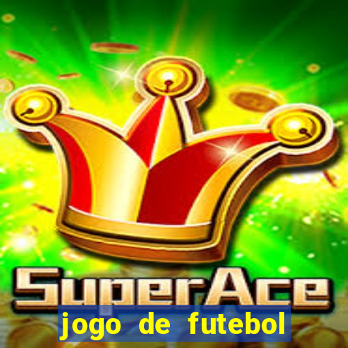 jogo de futebol realista download