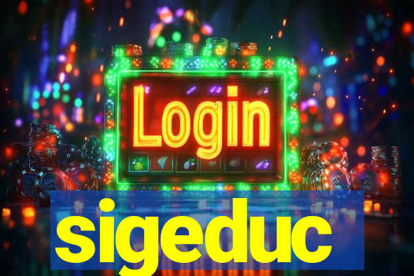 sigeduc