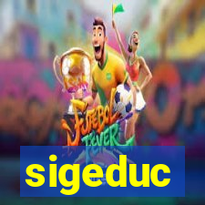 sigeduc