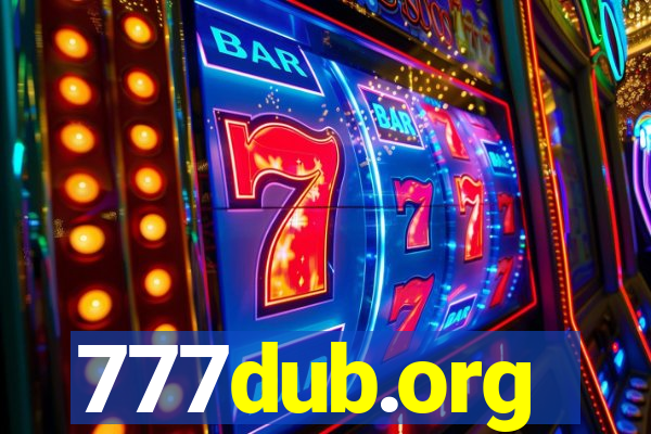 777dub.org