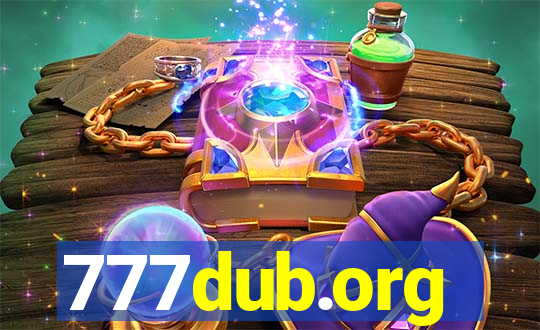 777dub.org