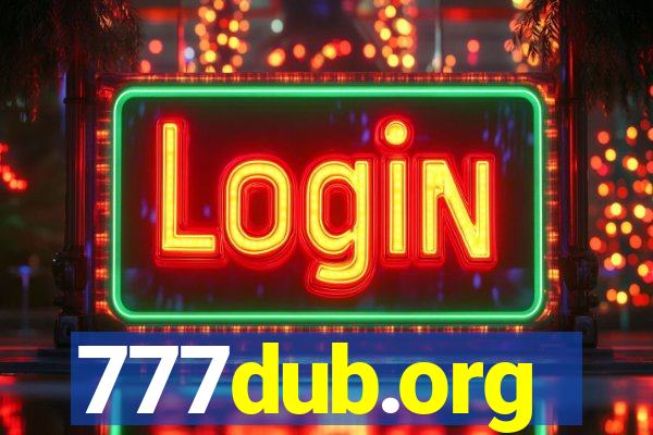 777dub.org