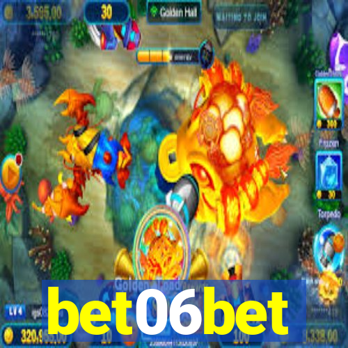 bet06bet