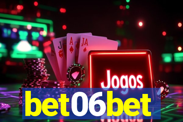 bet06bet