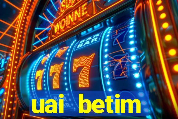 uai betim agendamento identidade