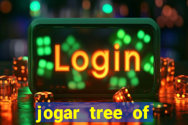 jogar tree of fortune demo