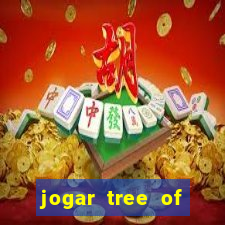 jogar tree of fortune demo