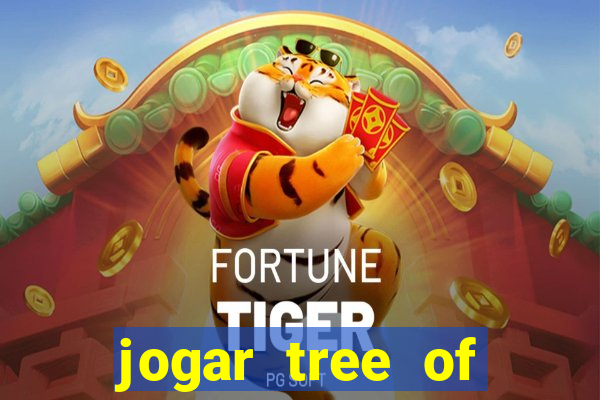 jogar tree of fortune demo