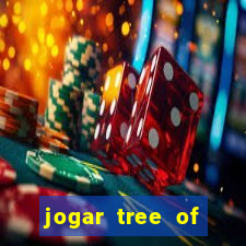 jogar tree of fortune demo